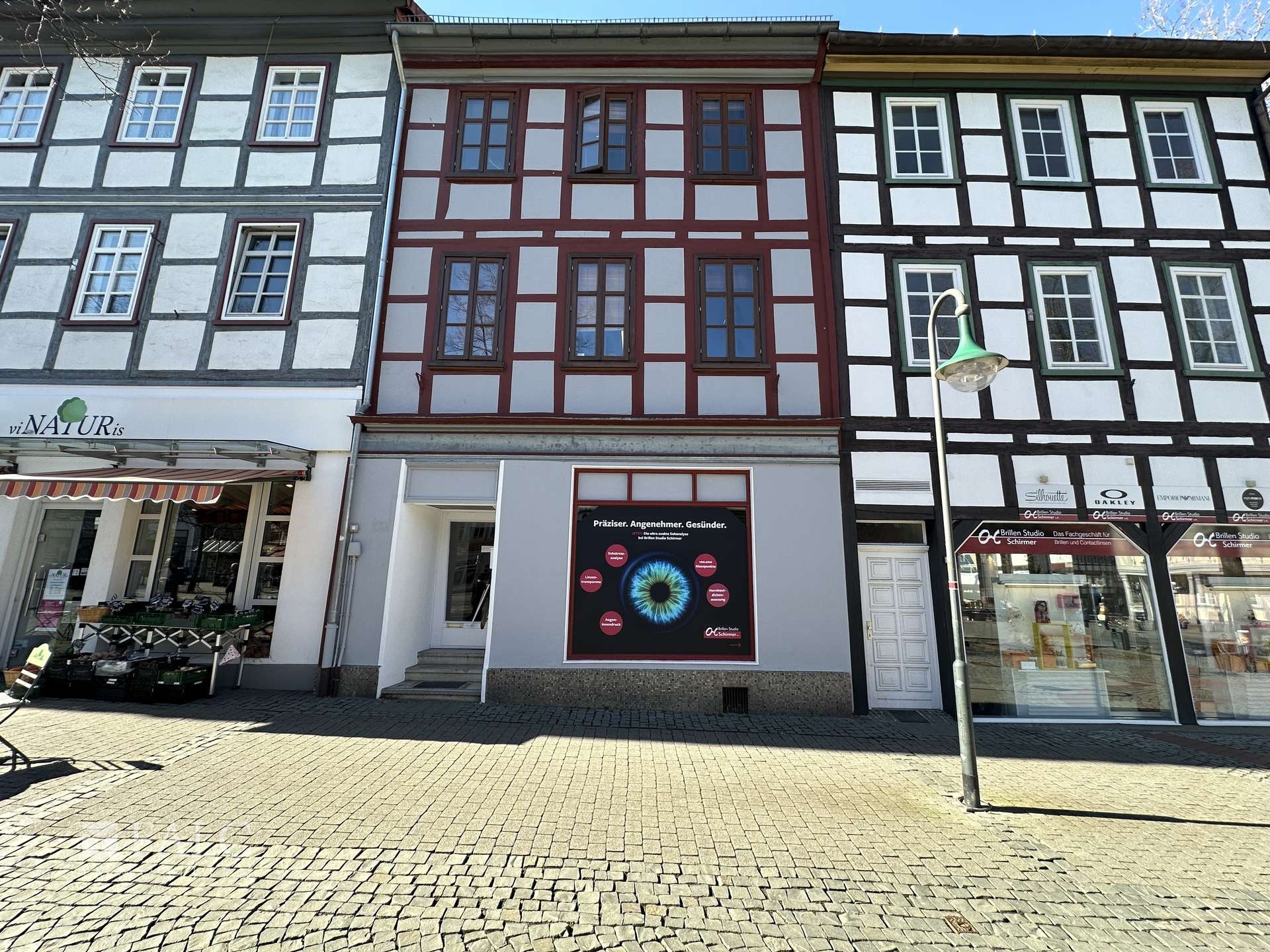 Aussenansicht